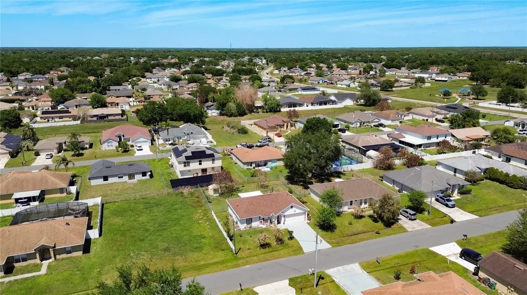 852 Franconville Court Kissimmee FL 34759