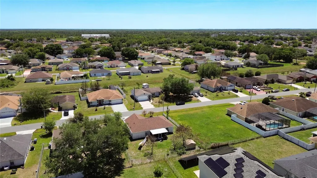 852 Franconville Court Kissimmee FL 34759