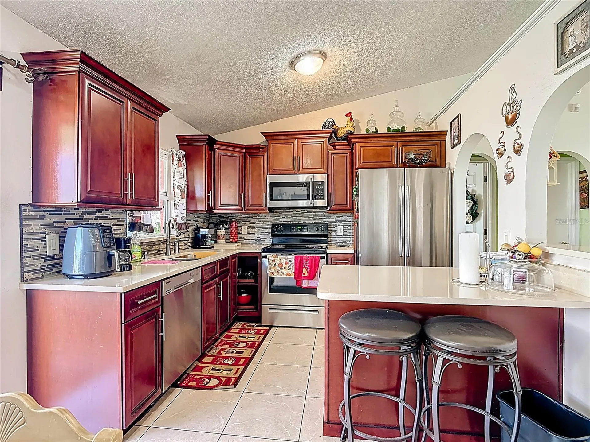 852 Franconville Court Kissimmee FL 34759