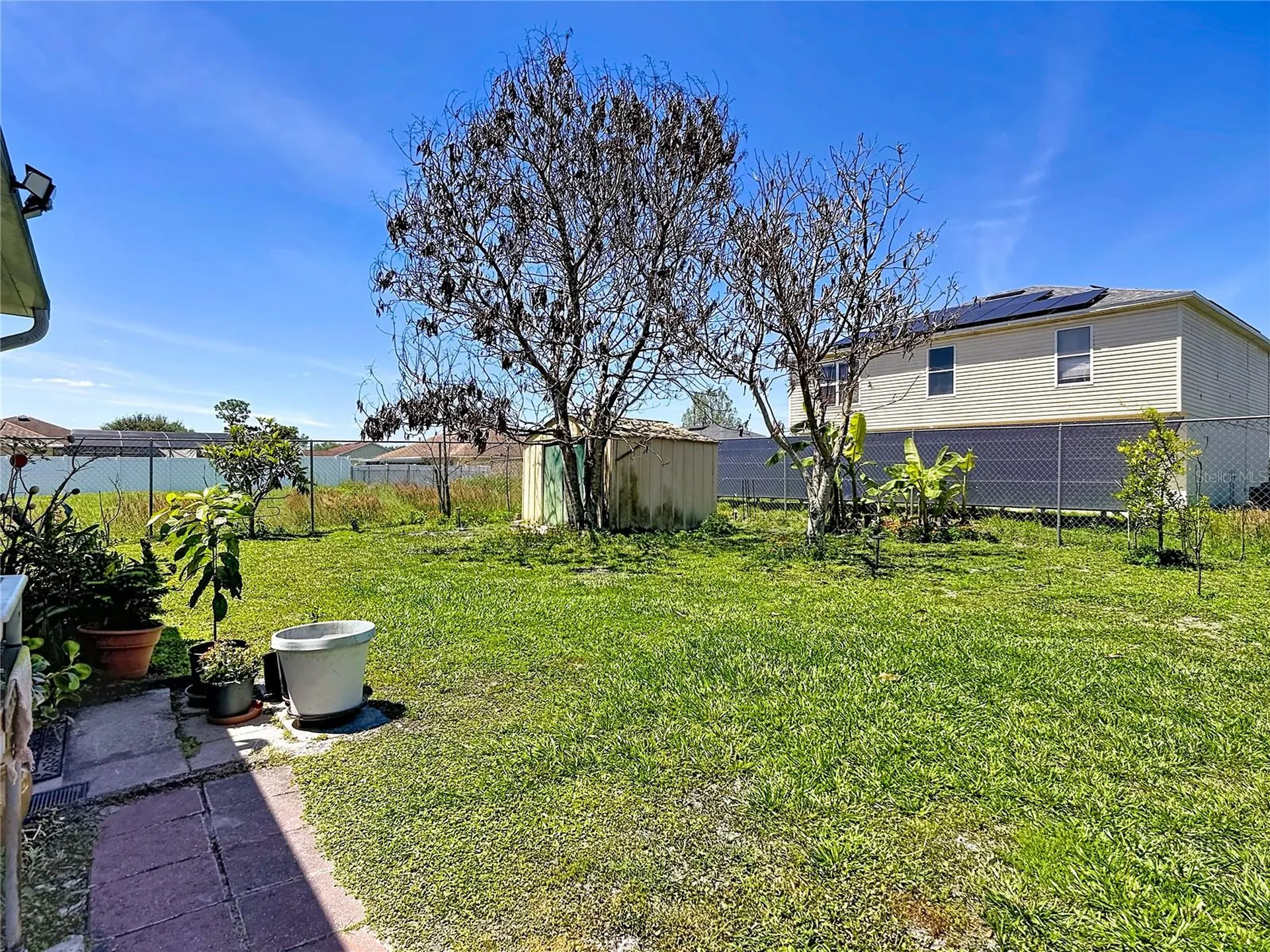 852 Franconville Court Kissimmee FL 34759