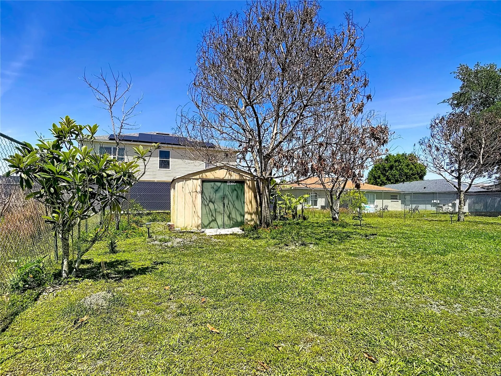852 Franconville Court Kissimmee FL 34759