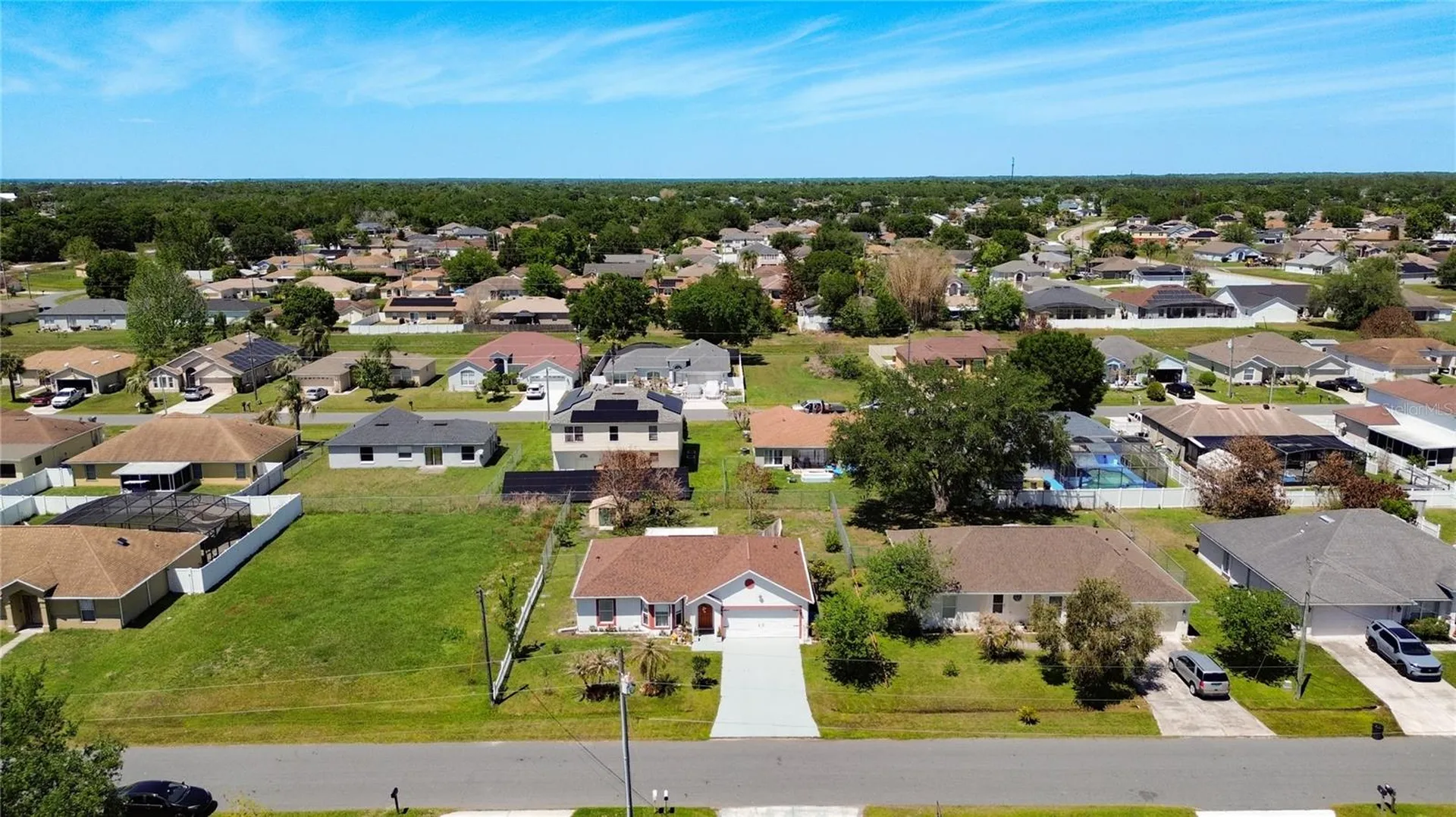 852 Franconville Court Kissimmee FL 34759