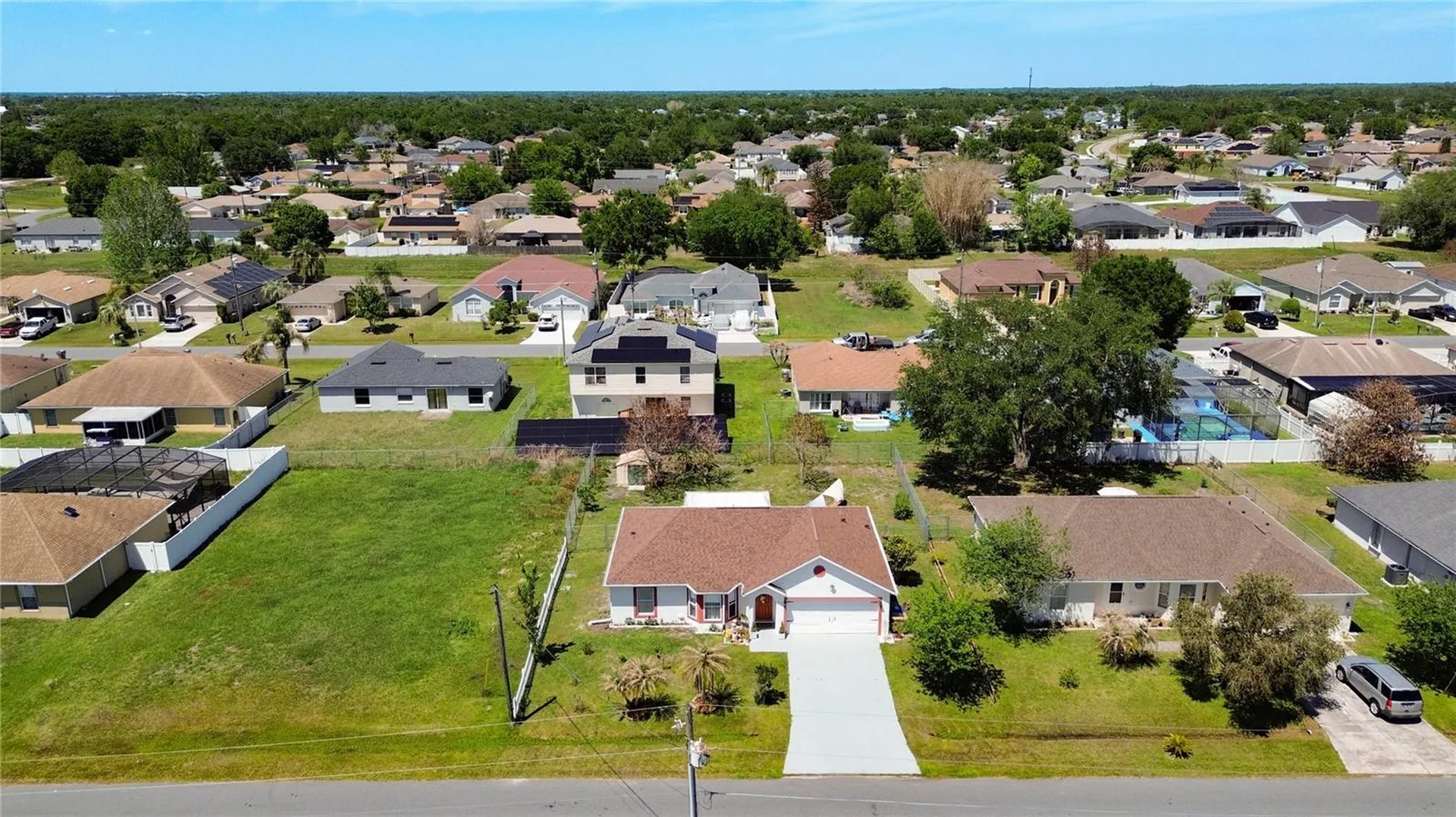 852 Franconville Court Kissimmee FL 34759