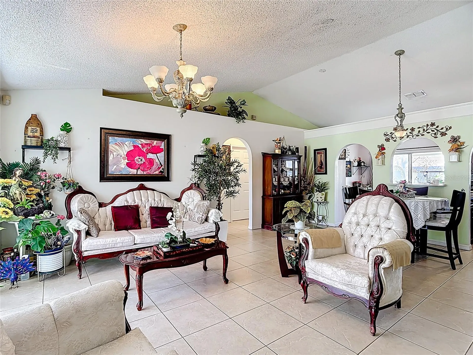 852 Franconville Court Kissimmee FL 34759