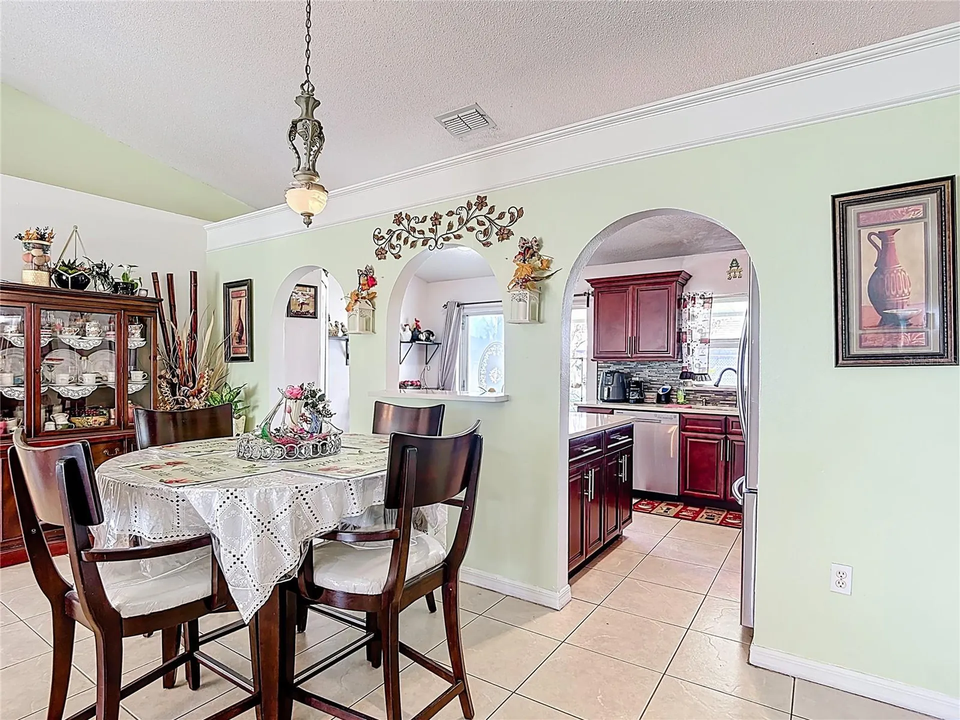 852 Franconville Court Kissimmee FL 34759