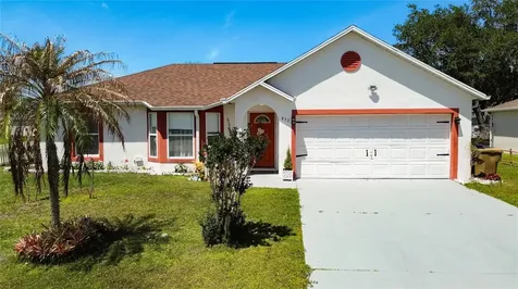 852 Franconville Court Kissimmee FL 34759
