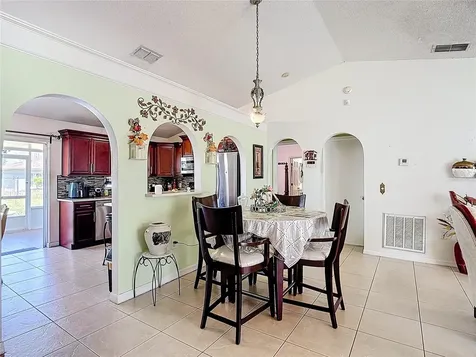 852 Franconville Court Kissimmee FL 34759