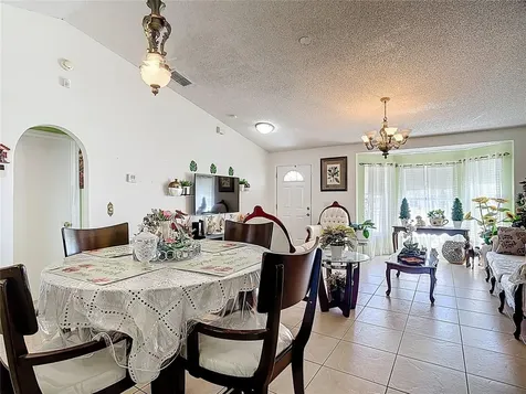 852 Franconville Court Kissimmee FL 34759