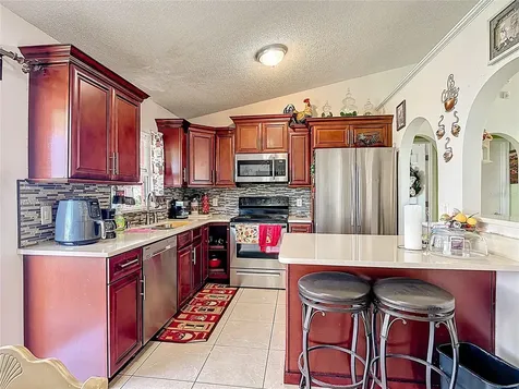 852 Franconville Court Kissimmee FL 34759