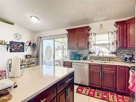 852 Franconville Court Kissimmee FL 34759
