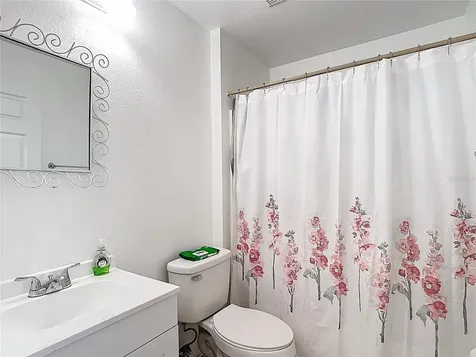 852 Franconville Court Kissimmee FL 34759
