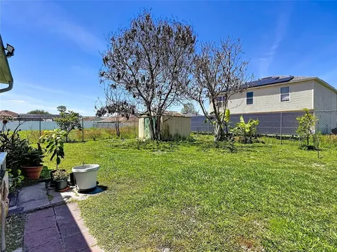 852 Franconville Court Kissimmee FL 34759