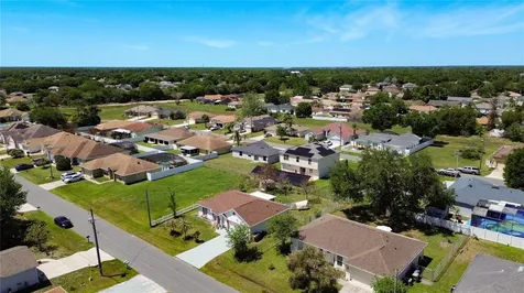 852 Franconville Court Kissimmee FL 34759