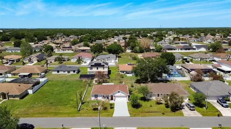852 Franconville Court Kissimmee FL 34759