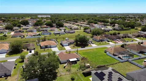 852 Franconville Court Kissimmee FL 34759