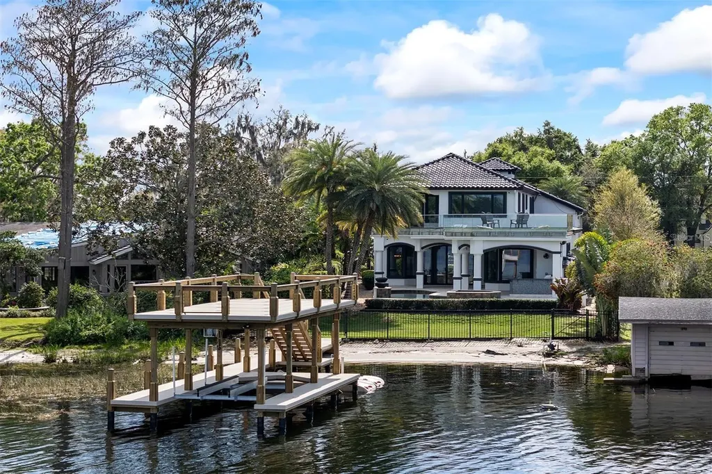 801 W 2nd Avenue Windermere FL 34786