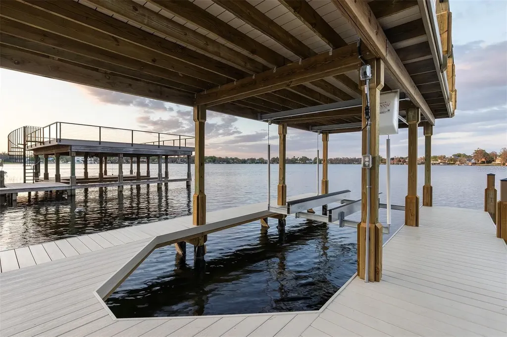 801 W 2nd Avenue Windermere FL 34786