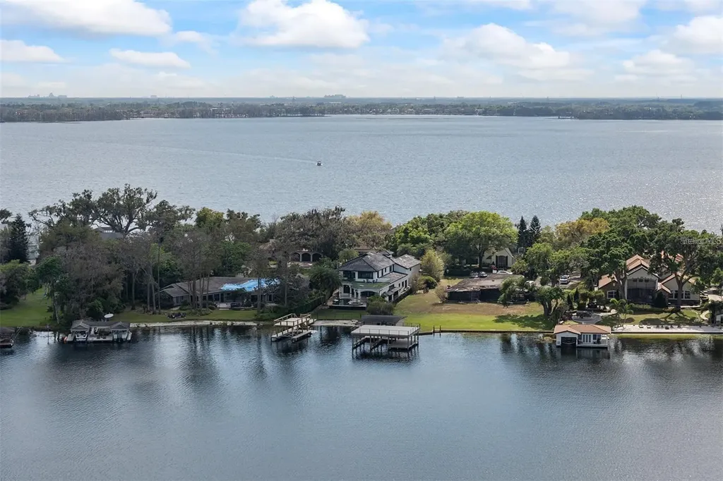 801 W 2nd Avenue Windermere FL 34786