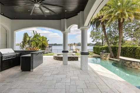801 W 2nd Avenue Windermere FL 34786