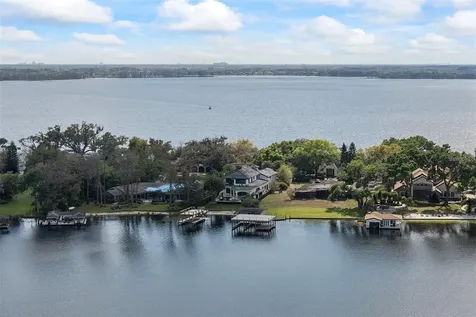 801 W 2nd Avenue Windermere FL 34786