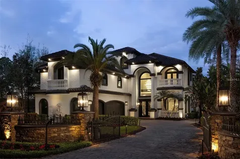 801 W 2nd Avenue Windermere FL 34786