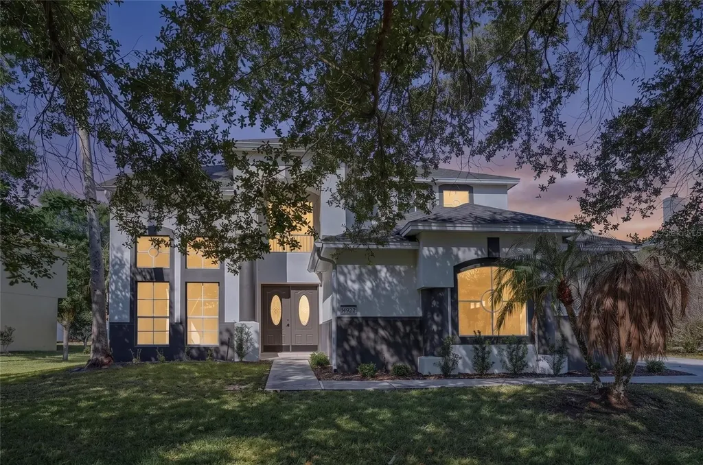 14927 Faversham Circle Orlando FL 32826