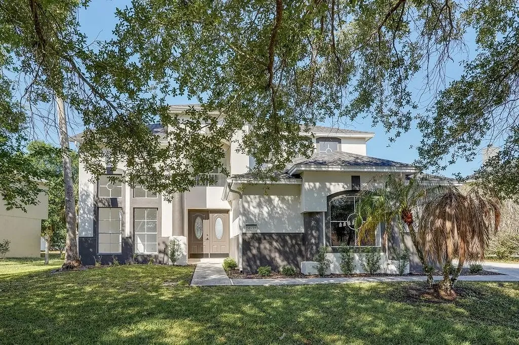 14927 Faversham Circle Orlando FL 32826