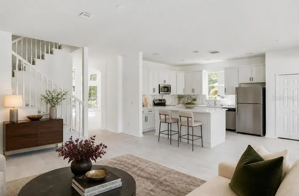 14927 Faversham Circle Orlando FL 32826