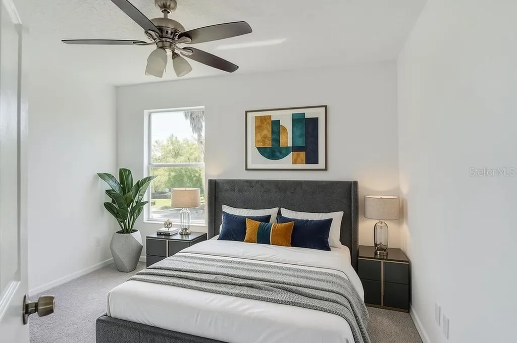 14927 Faversham Circle Orlando FL 32826