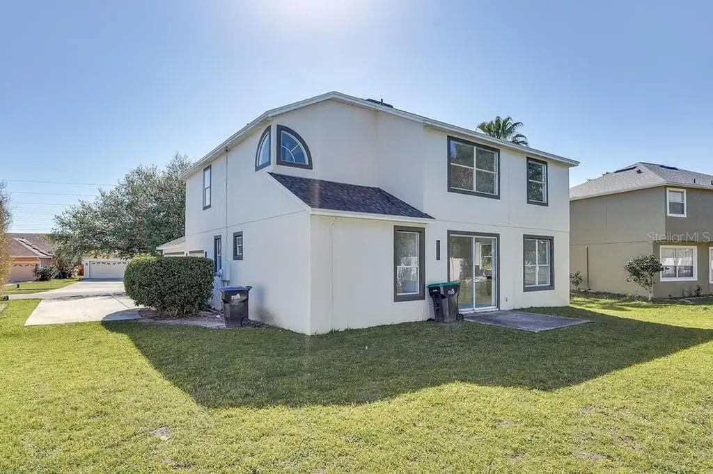14927 Faversham Circle Orlando FL 32826