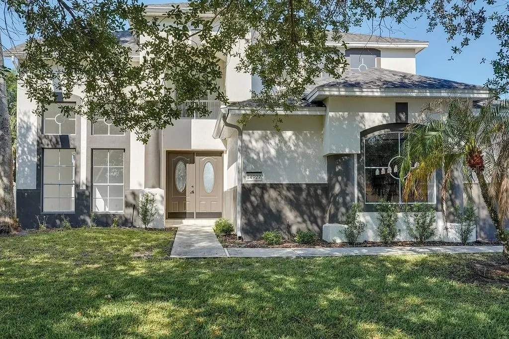 14927 Faversham Circle Orlando FL 32826