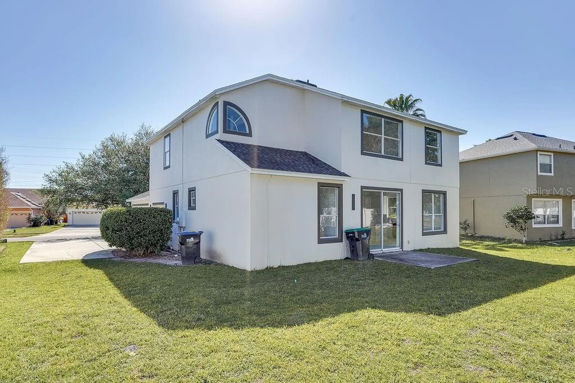 14927 Faversham Circle Orlando FL 32826