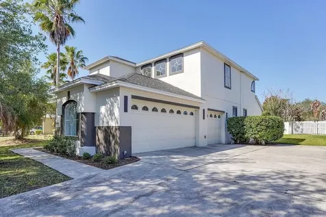 14927 Faversham Circle Orlando FL 32826