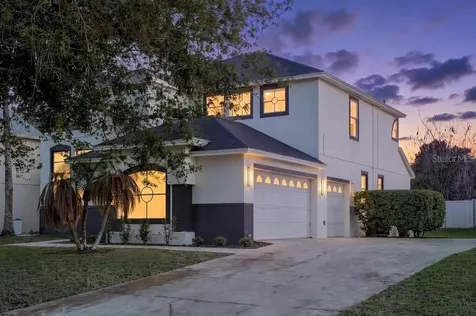 14927 Faversham Circle Orlando FL 32826