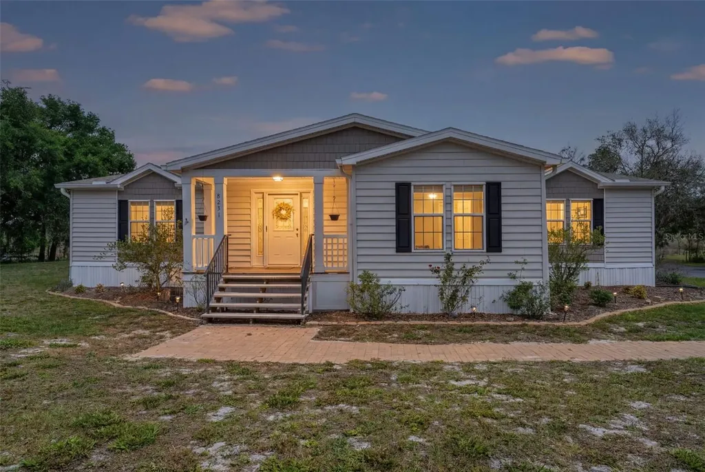 8231 E Sunray Lane Floral City FL 34436