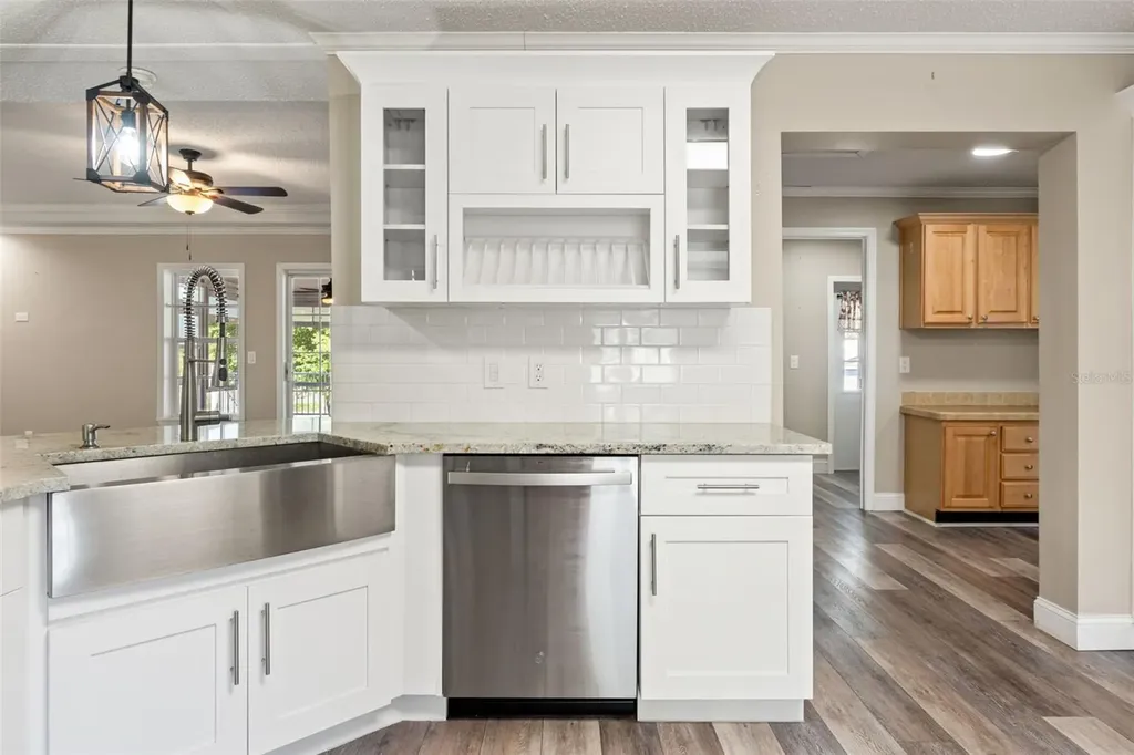 8231 E Sunray Lane Floral City FL 34436