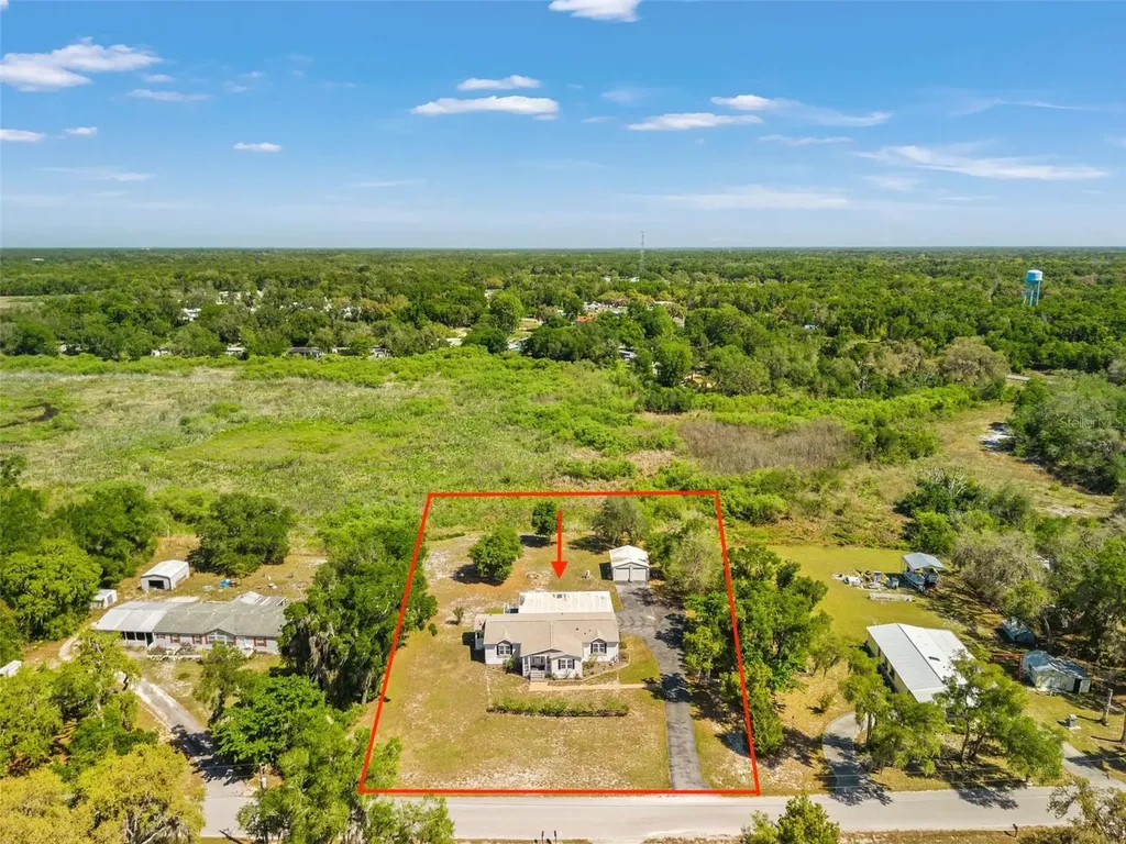 8231 E Sunray Lane Floral City FL 34436