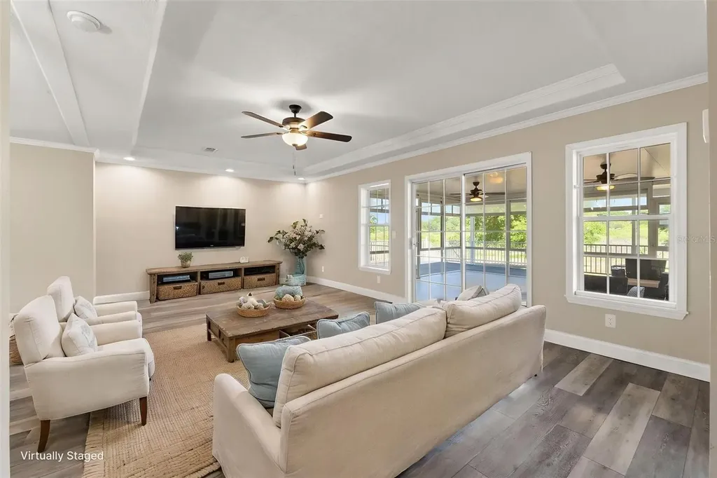 8231 E Sunray Lane Floral City FL 34436