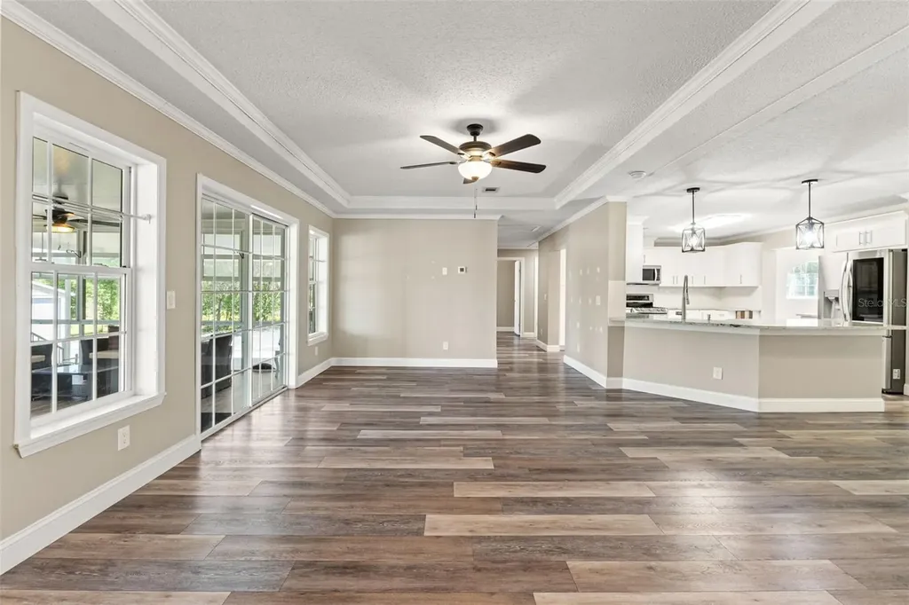 8231 E Sunray Lane Floral City FL 34436