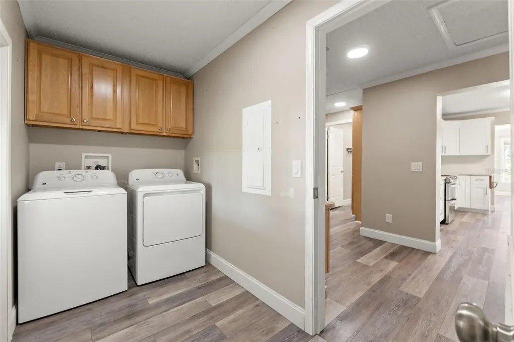 8231 E Sunray Lane Floral City FL 34436