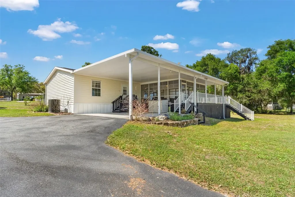 8231 E Sunray Lane Floral City FL 34436