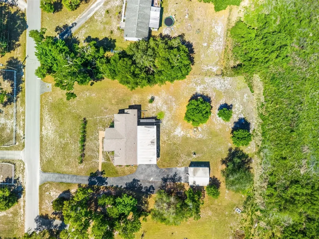 8231 E Sunray Lane Floral City FL 34436