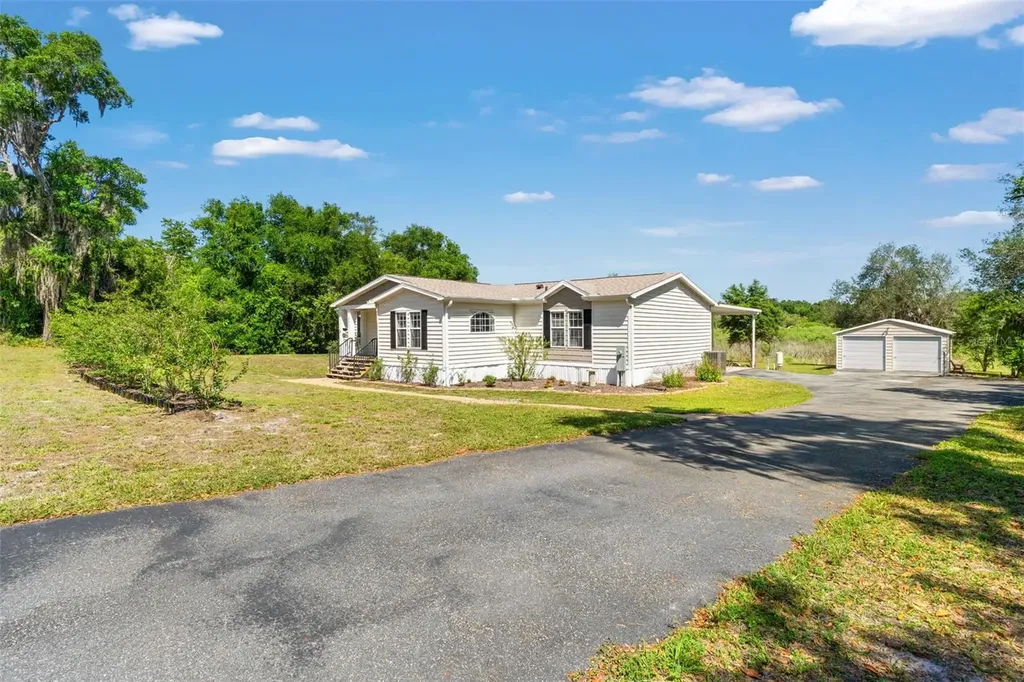 8231 E Sunray Lane Floral City FL 34436