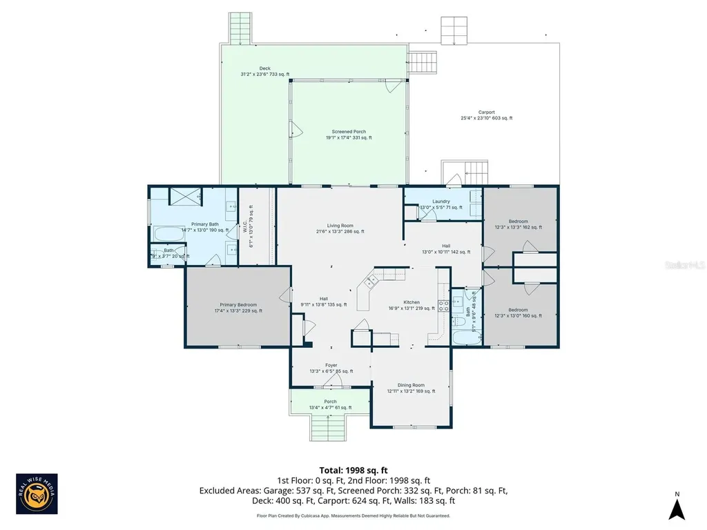 8231 E Sunray Lane Floral City FL 34436