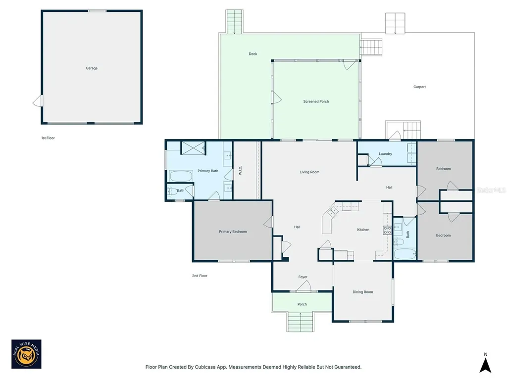 8231 E Sunray Lane Floral City FL 34436