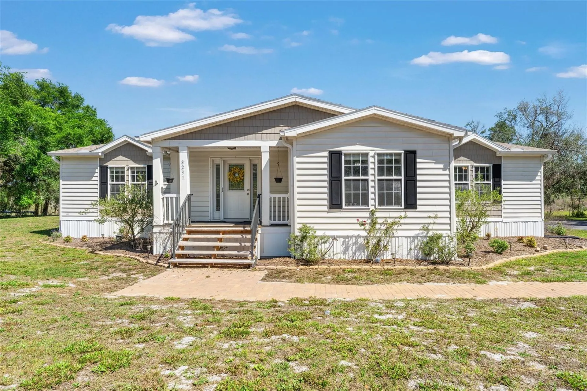 8231 E Sunray Lane Floral City FL 34436