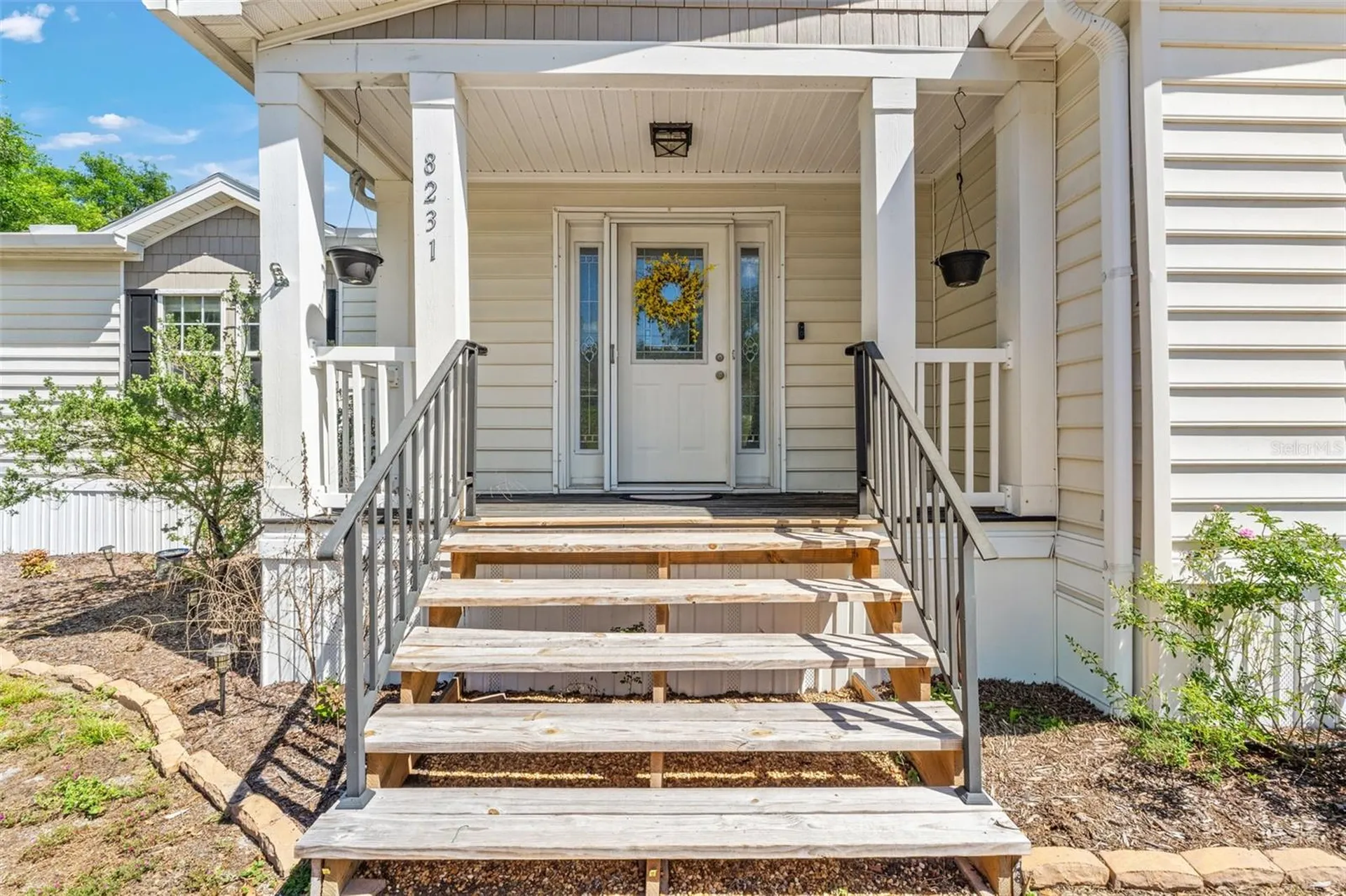 8231 E Sunray Lane Floral City FL 34436