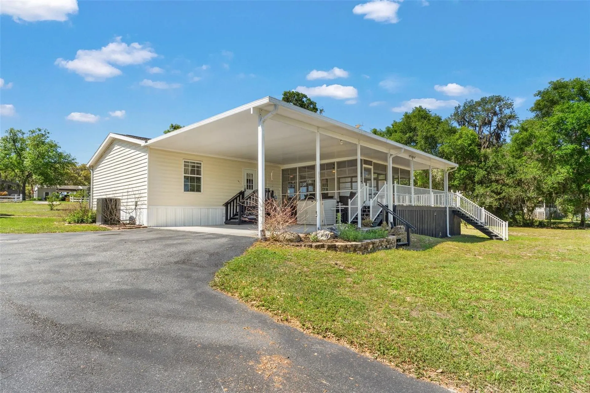 8231 E Sunray Lane Floral City FL 34436