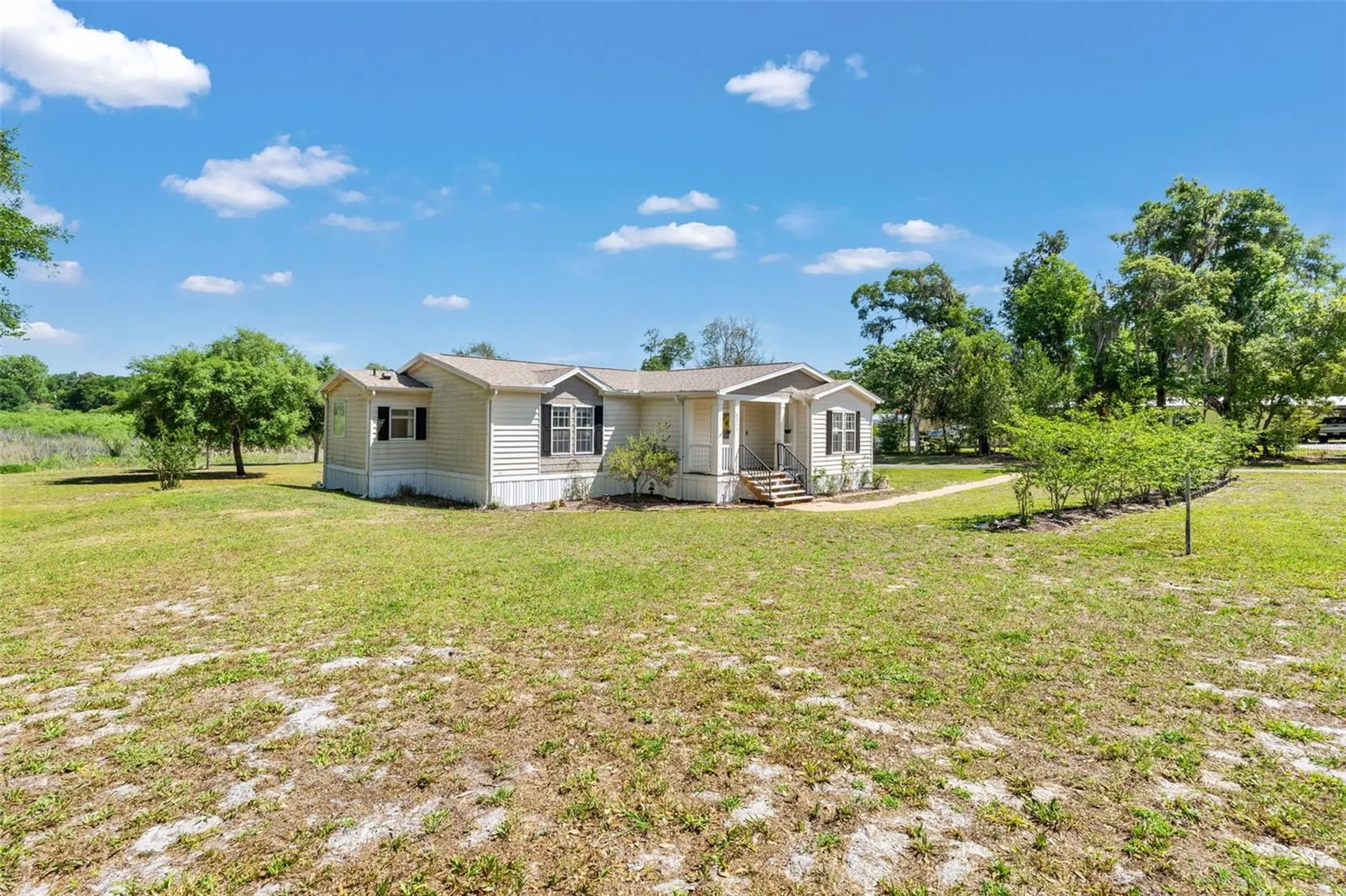 8231 E Sunray Lane Floral City FL 34436