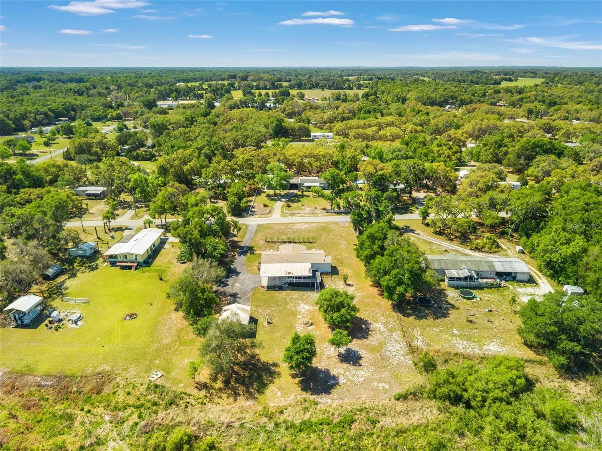8231 E Sunray Lane Floral City FL 34436
